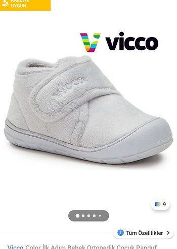 Ella Bonna Bej Organik Pamuk Bebek Pandufu - Görsel 10