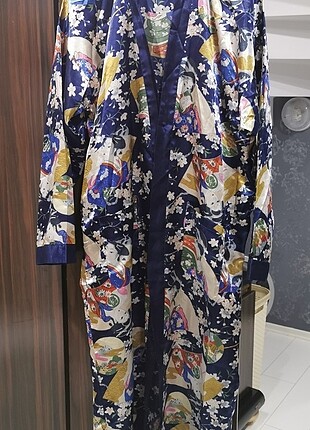 Lady marka xl kimono