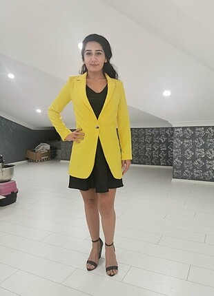 Pretty Ballerinas Pretty mark 36 Beden ceket