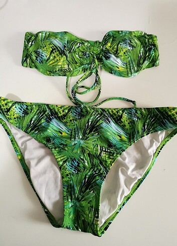 Penti 40 beden bikini 