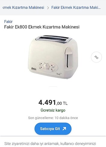 Tost makinesi