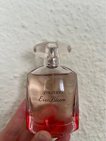  Beden Renk Shiseido ever bloom