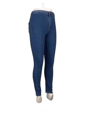 Topshop Topshop Jean / Kot %70 İndirimli.