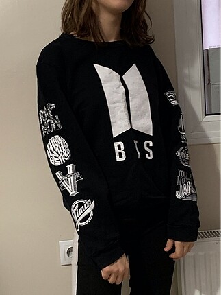 Bts sweat