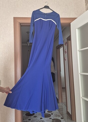 Miss Defne MİSS DEFNE S BEDEN GECE ELBİSESİ