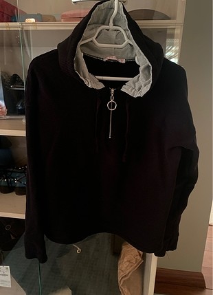 Kadın sweatshirt 