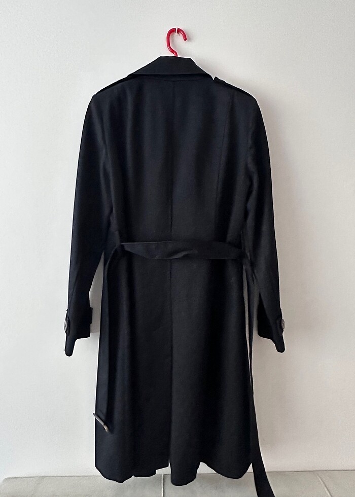 İpekyol trençkot - Görsel 2