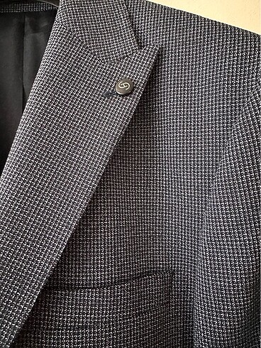 Hatem Saykı /Hatemoğlu ceket - Görsel 5