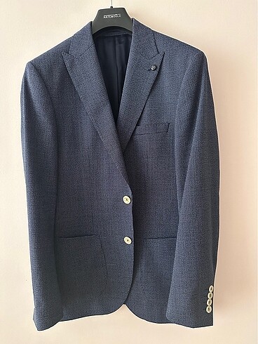 Hatem Saykı /Hatemoğlu ceket - Görsel 6