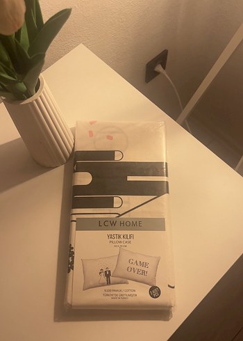 Lcw yastık kılıfı