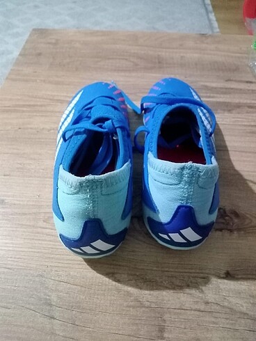 33 Beden lacivert Renk 33 numara Adidas
