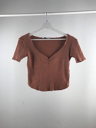 Zara Mini Tshirt 