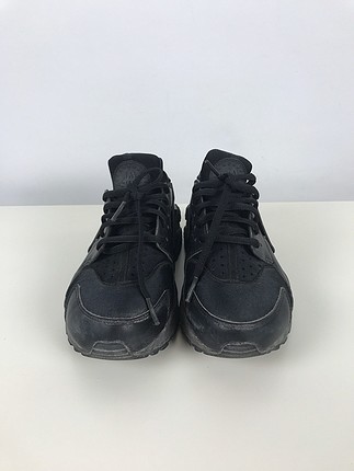 37 Beden siyah Renk Spor Ayakkabı 