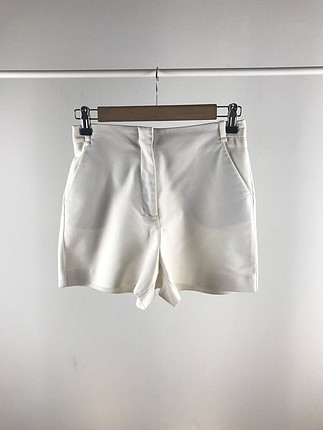Zara Kısa Şort