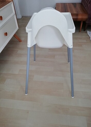 Ikea Mama sandalyesş