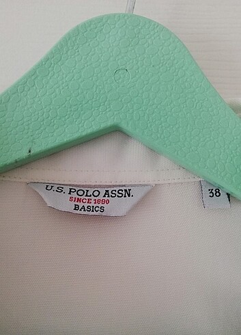U.S Polo Assn. Gömlek