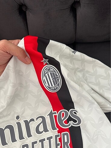 Ac milan forma