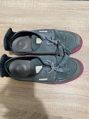 45 Beden Louis Vuitton Ayakkabı