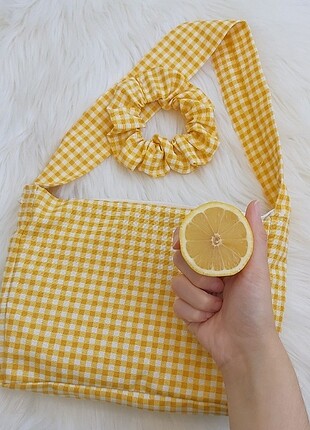 Limon çanta 