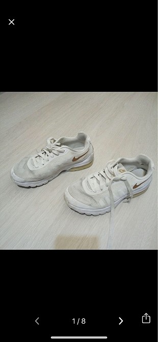 Nike ayakkabı