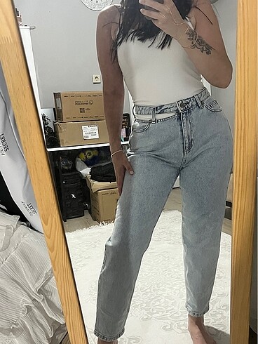Trendyol jean
