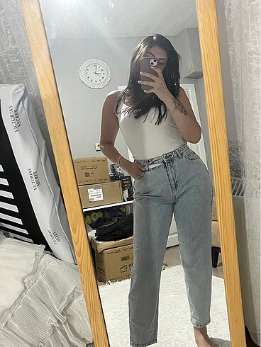 Trendyol & Milla Trendyol jean