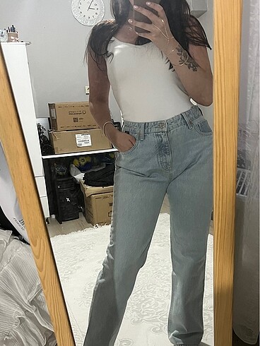 Mavi Jeans Mavi jean