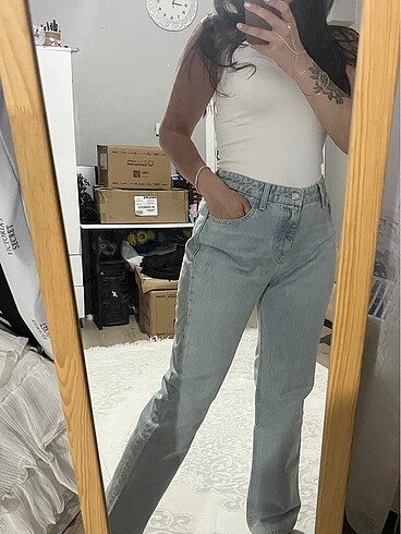 Mavi jean