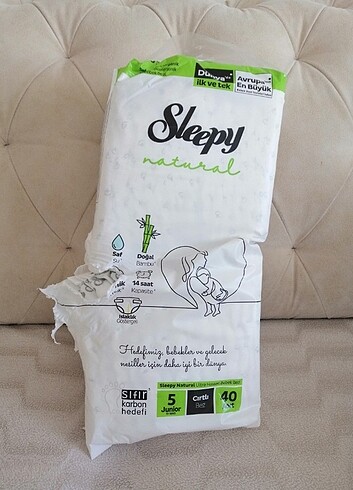 Slepy bebek bezi