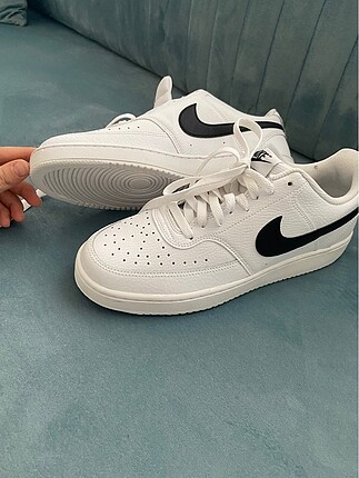 Nike orjinal erkek ayakkabı