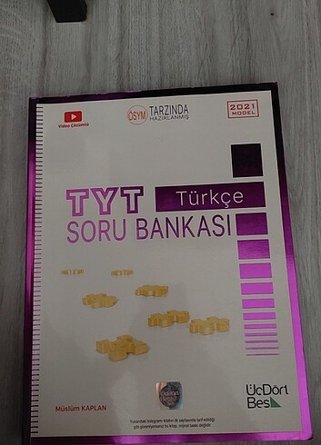 345 tyt türkçe