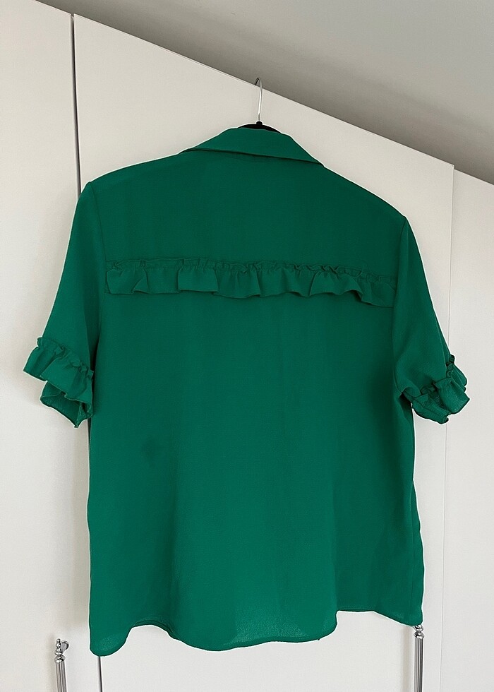 Koton şık gömlek - Görsel 3