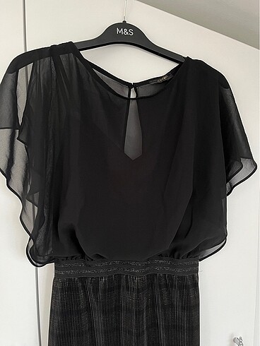 Koton elbise - Görsel 2