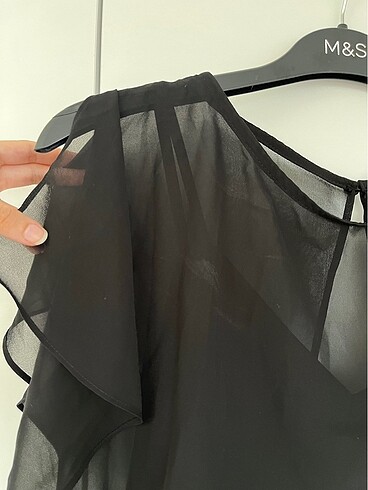 Koton elbise - Görsel 3