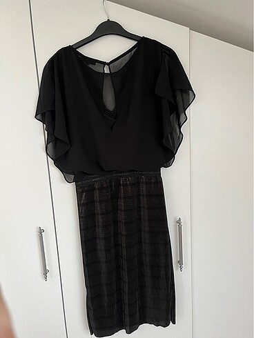 Koton elbise - Görsel 5