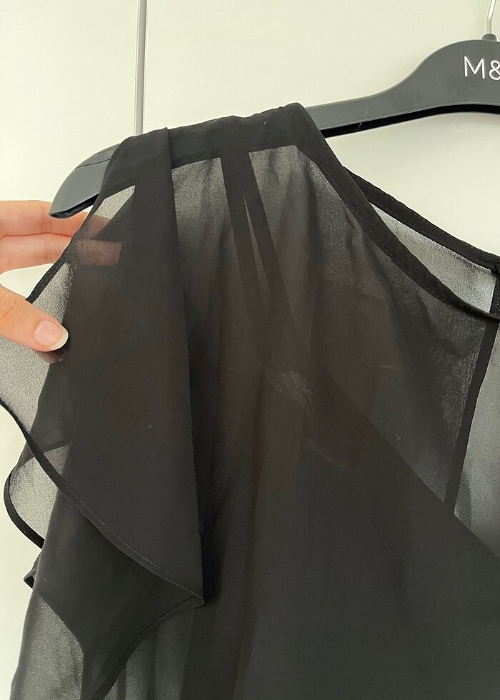 Koton elbise - Görsel 3