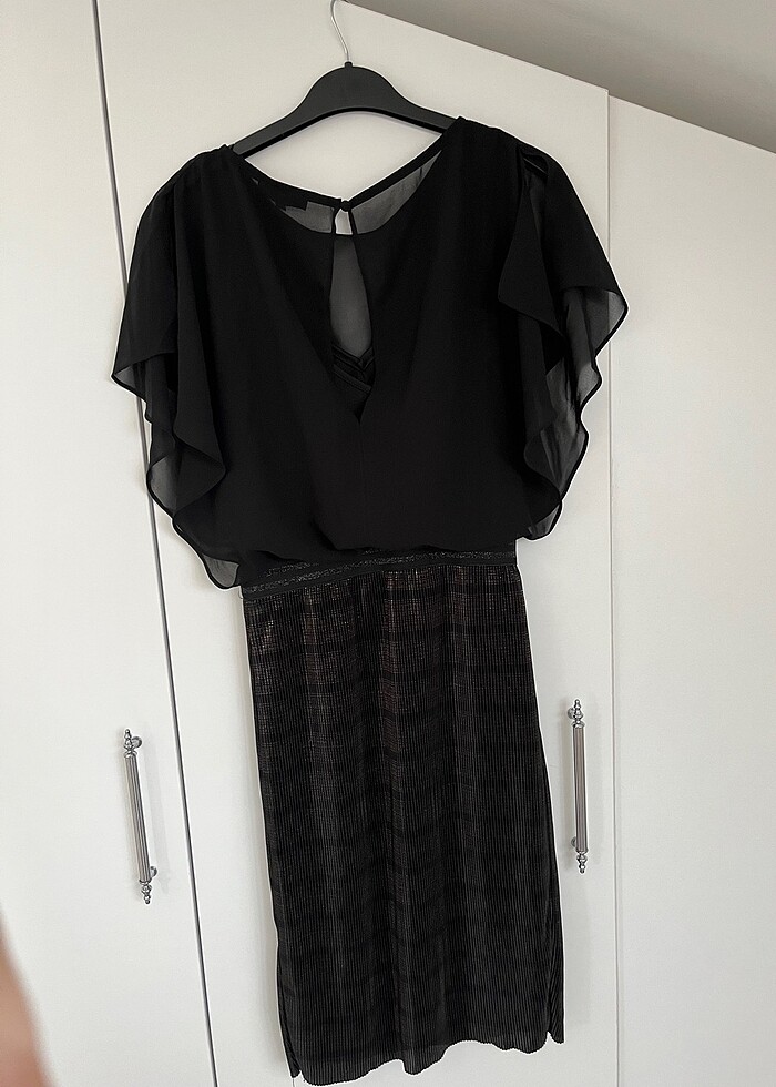 Koton elbise - Görsel 5