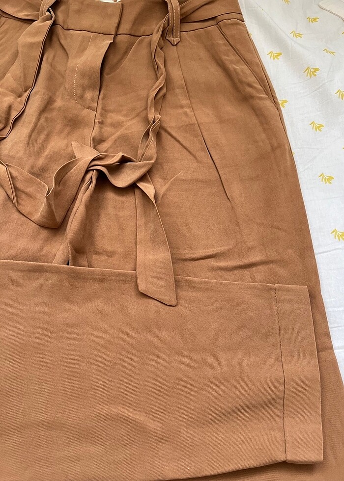 Koton pantolon - Görsel 3