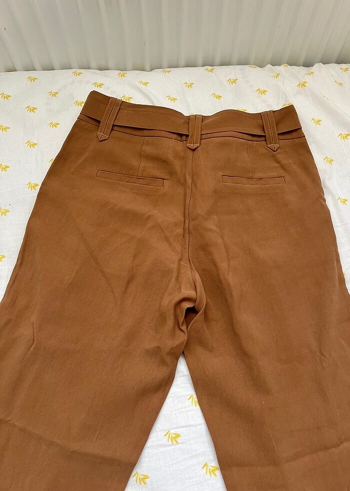 Koton pantolon - Görsel 4