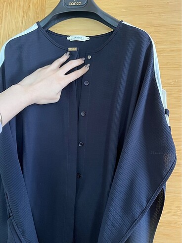 Armine tunik - Görsel 2