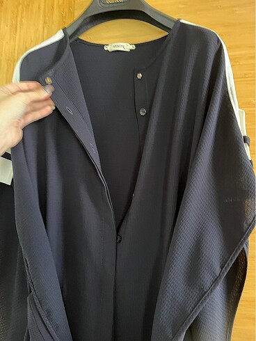 Armine tunik - Görsel 3