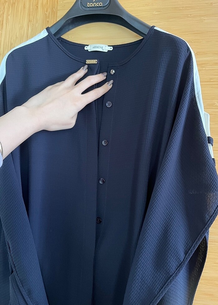 Armine tunik - Görsel 2