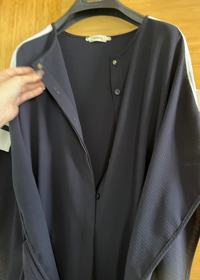 Armine tunik - Görsel 3