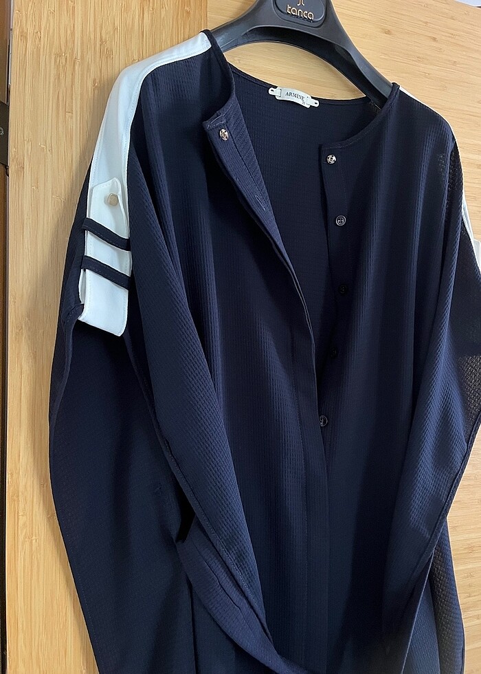 Armine tunik - Görsel 4