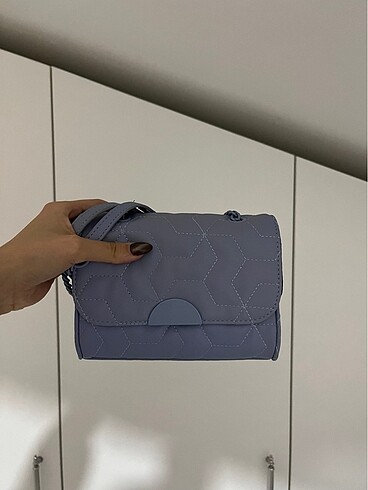 Bershka çanta