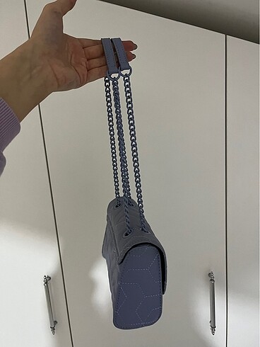 Bershka çanta - Görsel 2