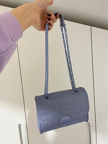 Bershka çanta - Görsel 3