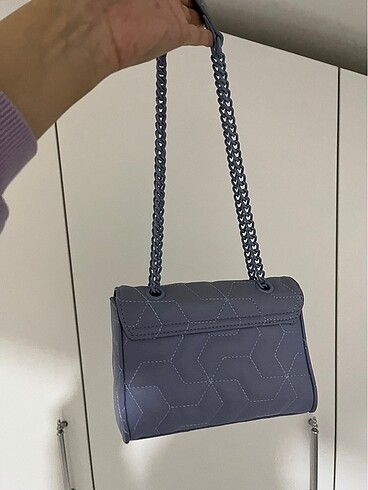 Bershka çanta - Görsel 4