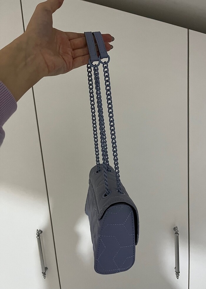 Bershka çanta - Görsel 2