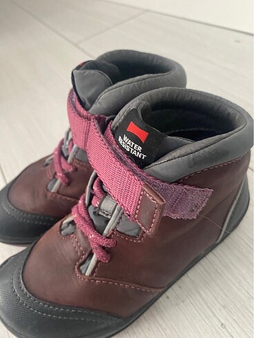 Camper su geçirmez bot